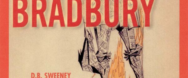 Fahrenheit 451 Animated Stage