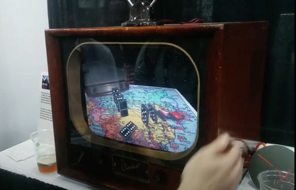 Please Stand By gallery image 2