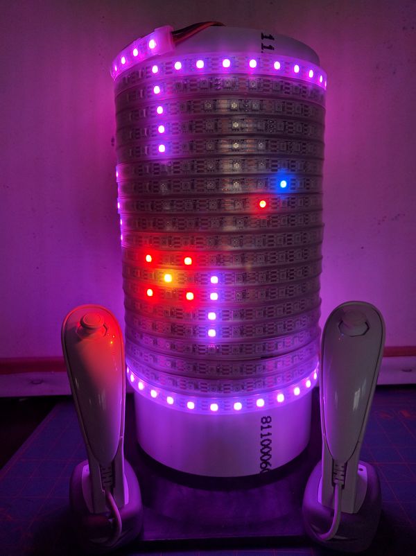Cylindrus gallery image 3