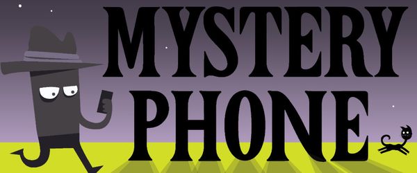 MysteryPhone