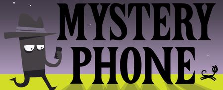 MysteryPhone