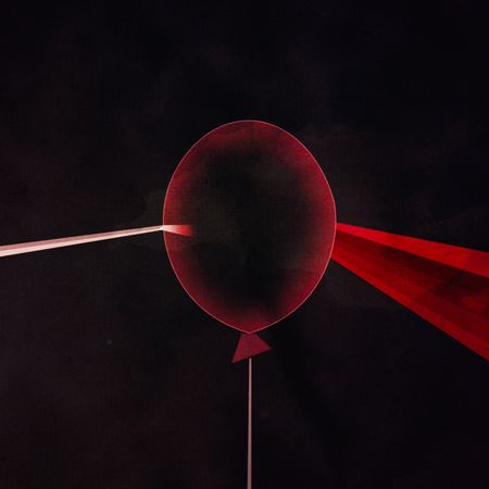 Dark Side of Balloon