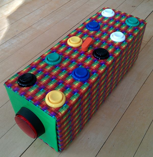 Mathematical gallery image 1