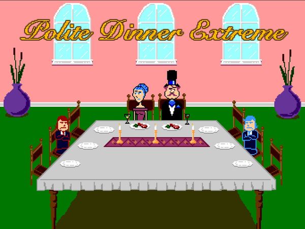 Polite Dinner Extreme gallery image 1