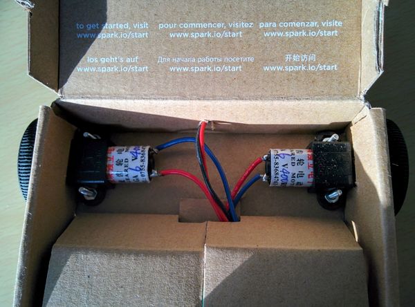 Q-Car gallery image 3