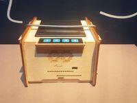 Compliment Machine slide 4