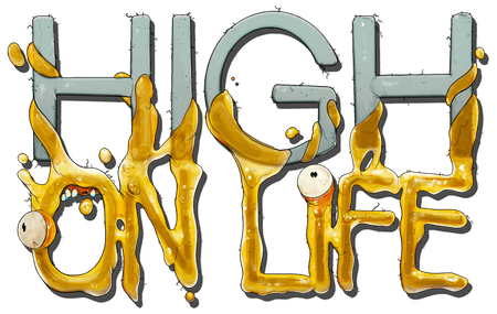 High on Life