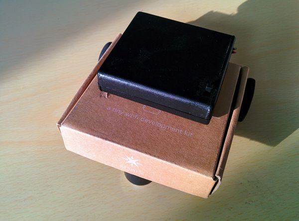 Q-Car gallery image 1