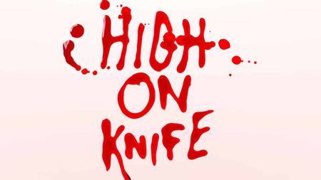 High on Knife (DLC)