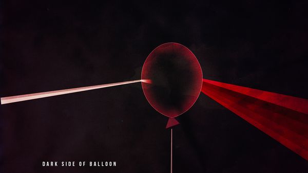 Dark Side of Balloon gallery image 1
