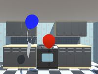Dark Side of Balloon slide 1