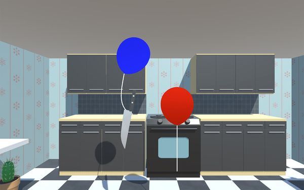 Dark Side of Balloon gallery image 2