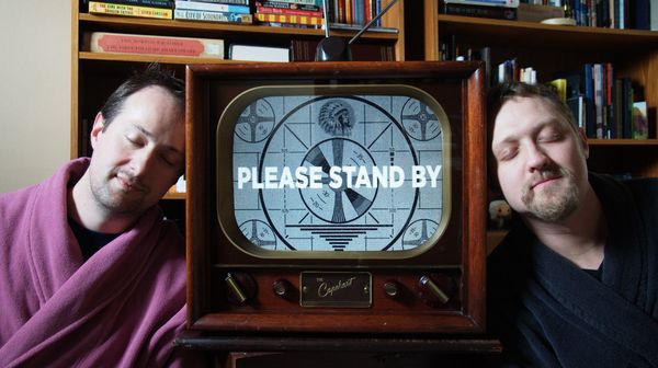 Please Stand By gallery image 1