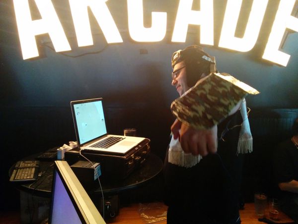 Luftrausers Alt Ctrl gallery image 1