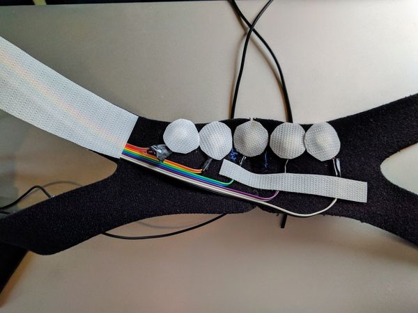 Ghost Dentist VR gallery image 7