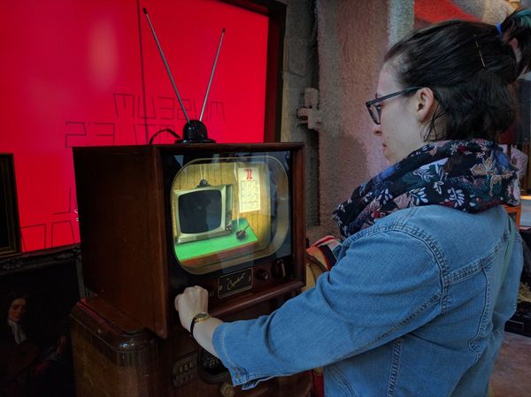 Please Stand By gallery image 3