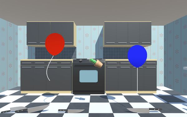 Dark Side of Balloon gallery image 5