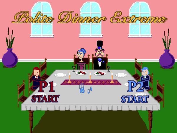 Polite Dinner Extreme gallery image 2