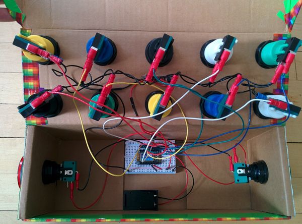Mathematical gallery image 2
