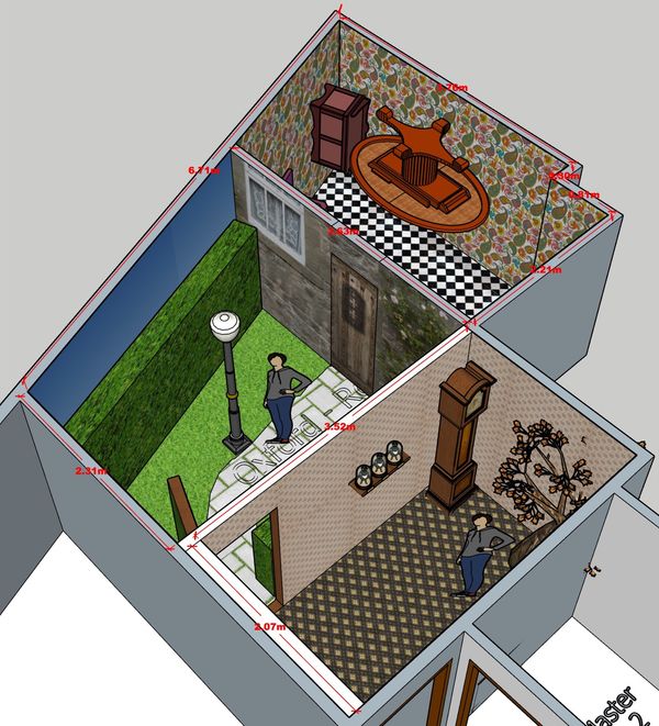 Alice in Puzzleland gallery image 2