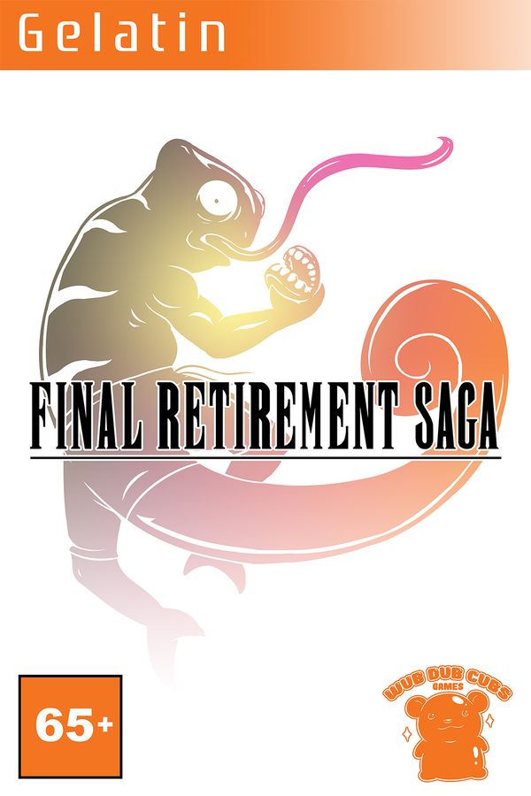 Final Retirement Saga gallery image 6