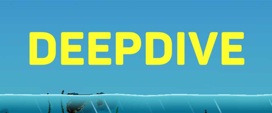 Deepdive