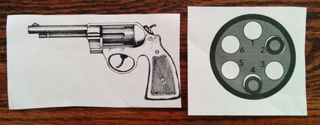 Revolver
