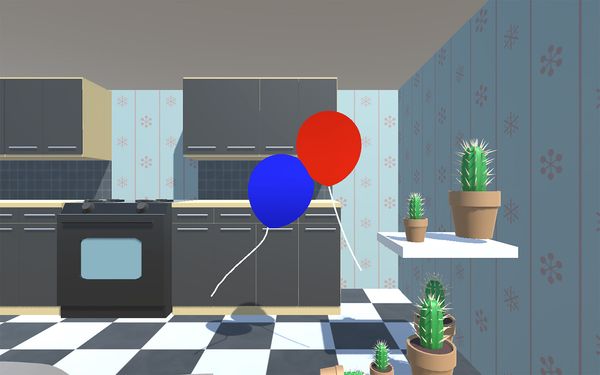 Dark Side of Balloon gallery image 3