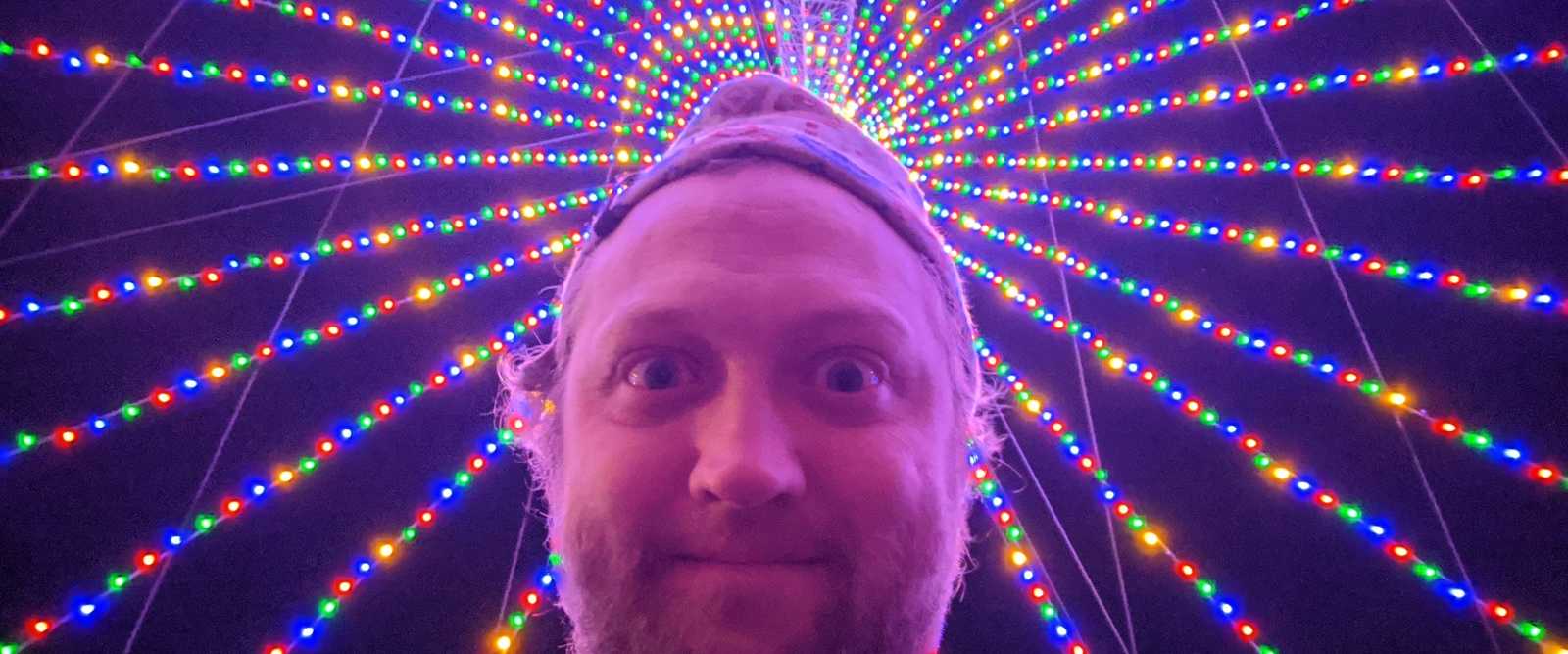 Hi! I'm Jerry Belich. to my portfolio!