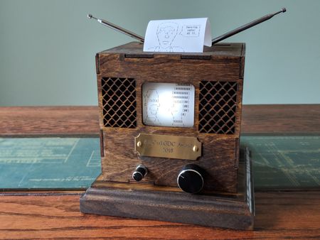 Alt.Ctrl.GDC 2018 Award