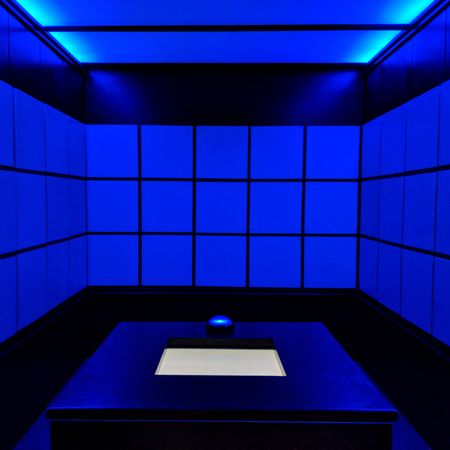 🏆 Utopia Room