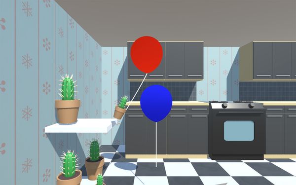 Dark Side of Balloon gallery image 4