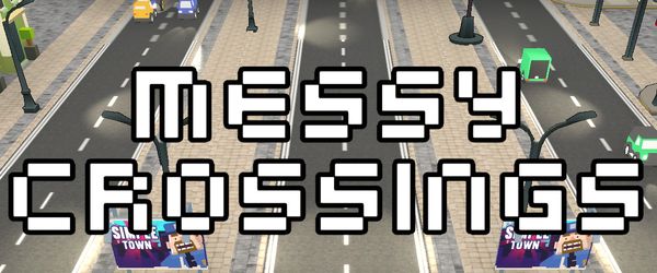 Messy Crossings