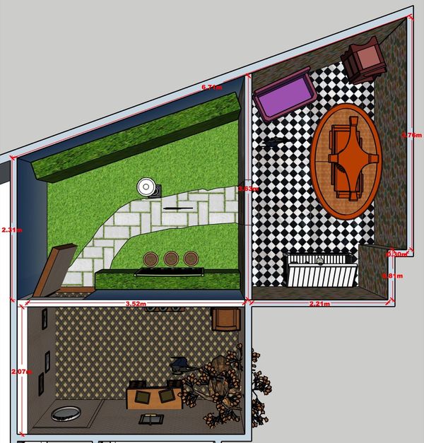 Alice in Puzzleland gallery image 1