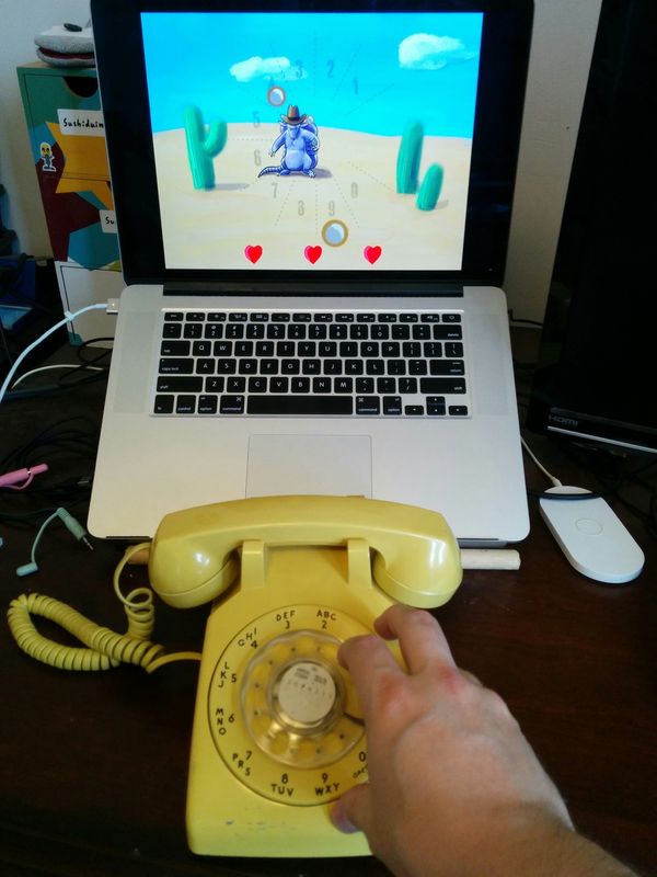 Dial! gallery image 1