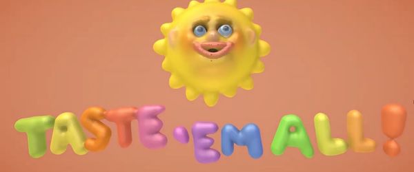 Tastemmals