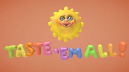 Tastemmals