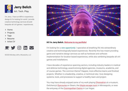 Jerrytron.com
