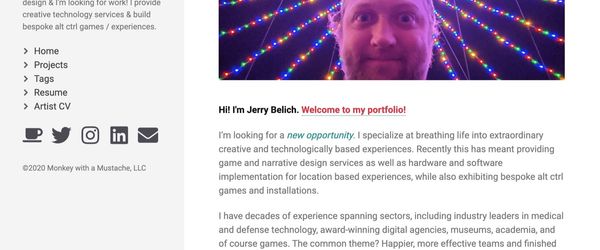 Jerrytron.com