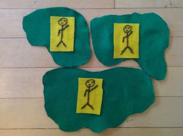 Gerry Game Won gallery image 1